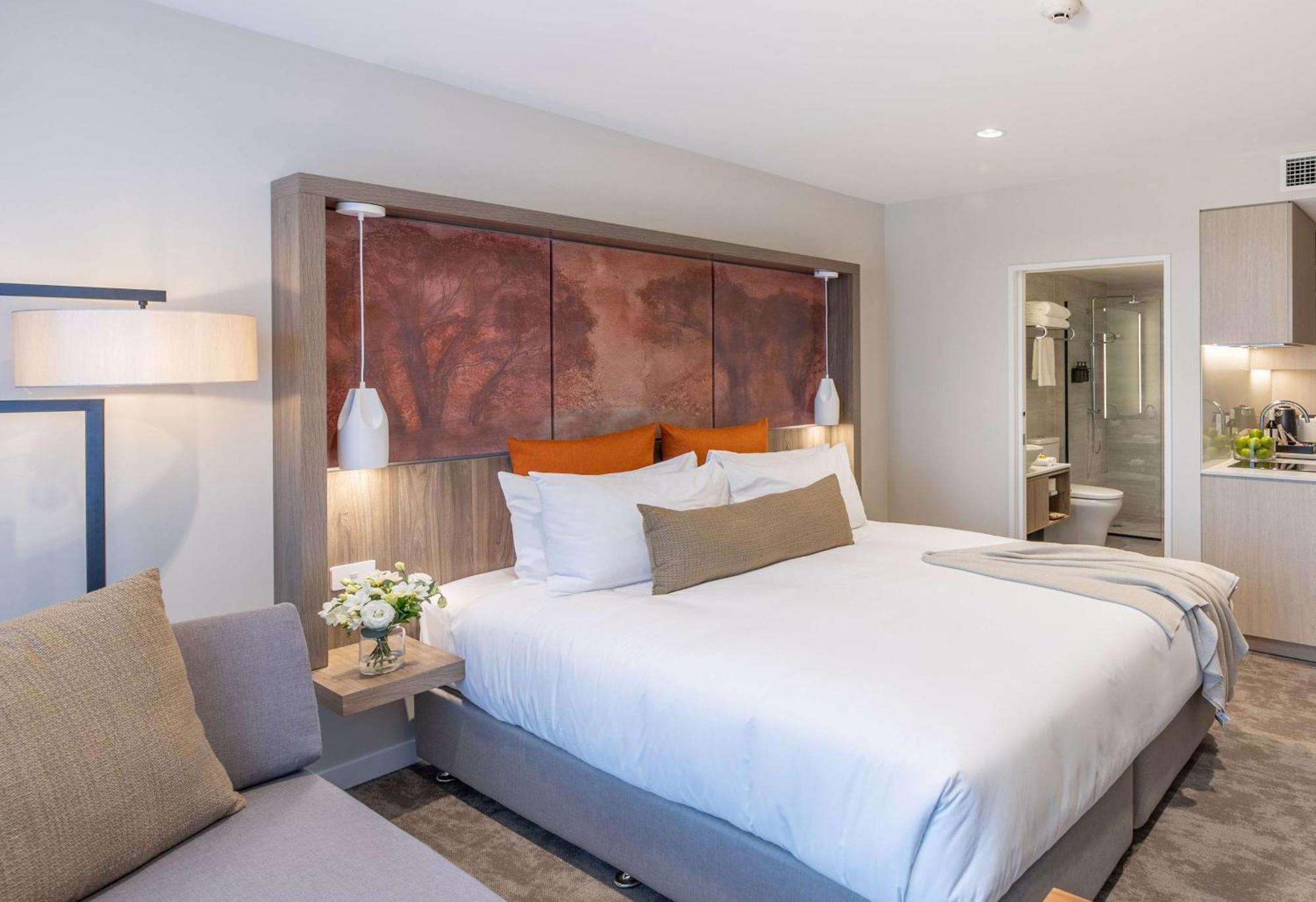 Hotel Sudima 5*